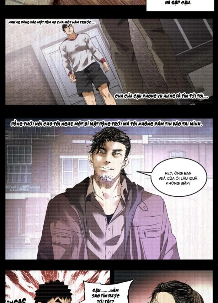 Hữu Kích Chapter 75 - 13