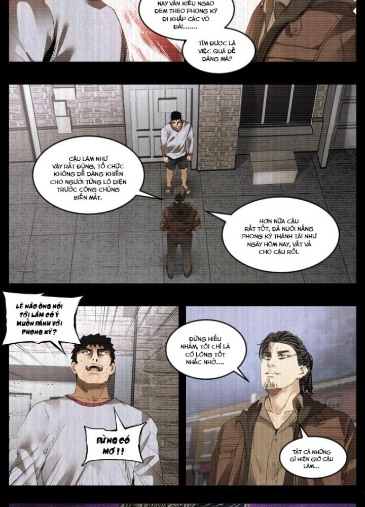 Hữu Kích Chapter 75 - 15