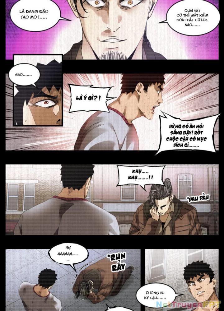 Hữu Kích Chapter 75 - 17