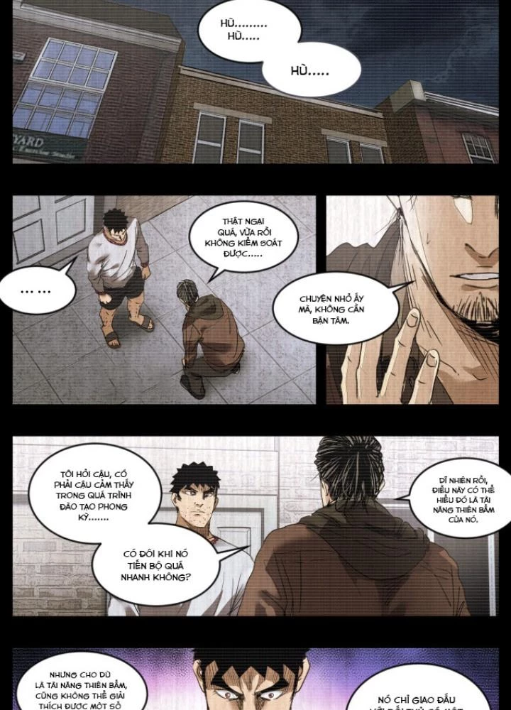 Hữu Kích Chapter 75 - 19