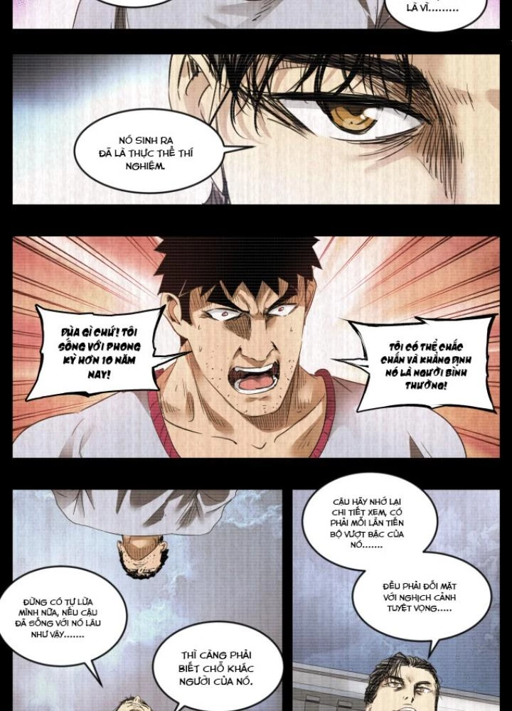 Hữu Kích Chapter 75 - 21