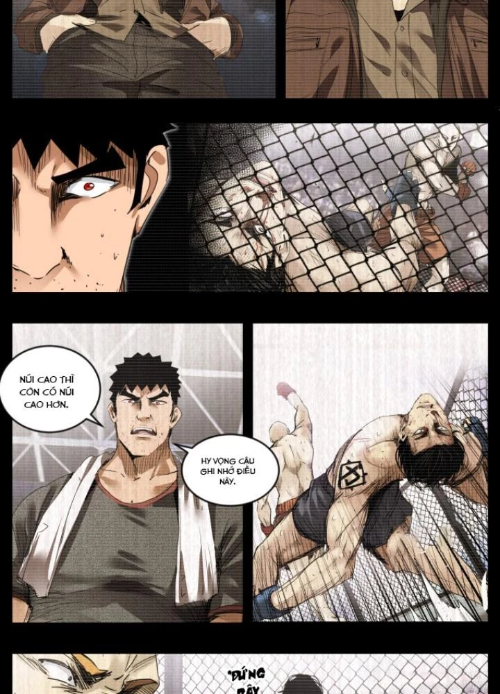 Hữu Kích Chapter 75 - 23
