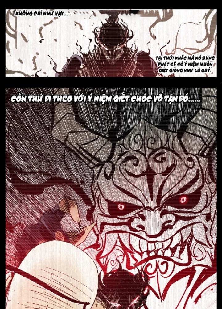 Hữu Kích Chapter 75 - 25