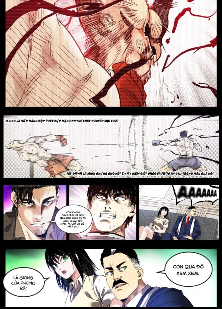 Hữu Kích Chapter 75 - 27