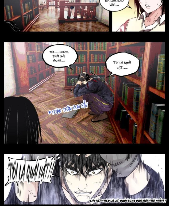 Hữu Kích Chapter 75 - 29