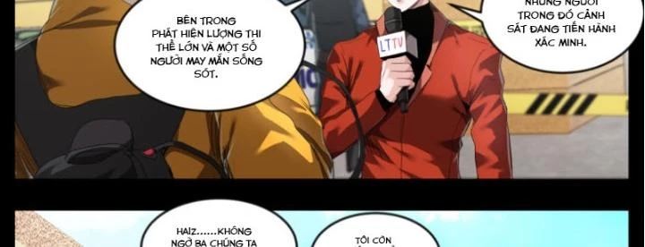 Hữu Kích Chapter 76 - 2