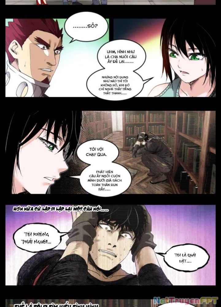Hữu Kích Chapter 76 - 17