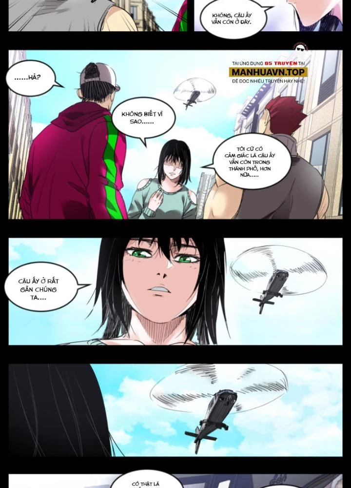Hữu Kích Chapter 76 - 23