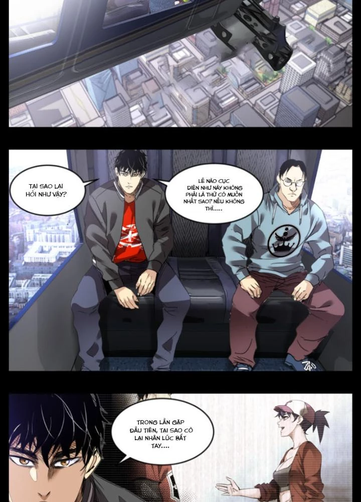 Hữu Kích Chapter 76 - 25