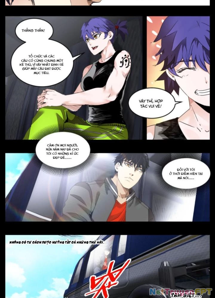 Hữu Kích Chapter 76 - 29