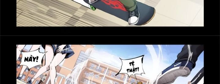 Hữu Kích Chapter 77 - 2