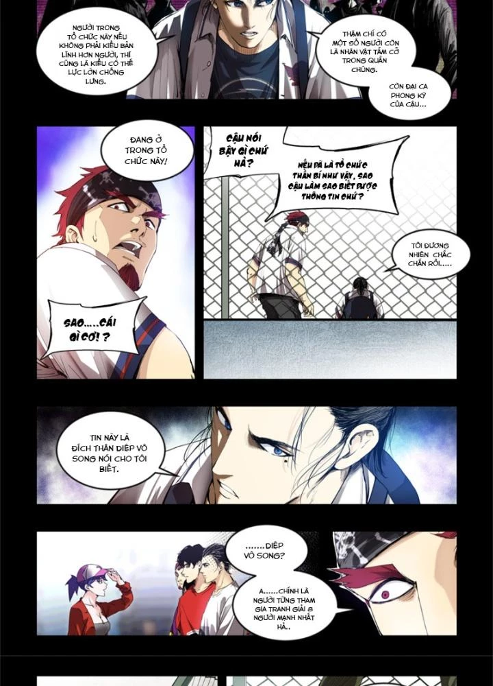 Hữu Kích Chapter 77 - 13