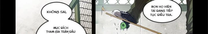 Hữu Kích Chapter 77 - 14