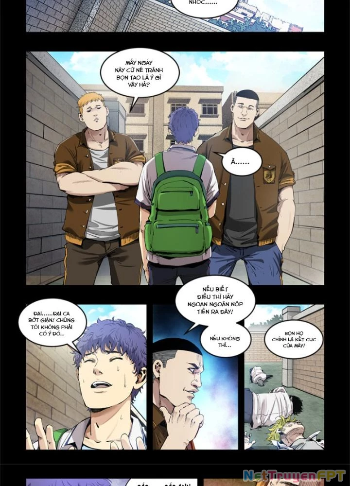 Hữu Kích Chapter 77 - 19