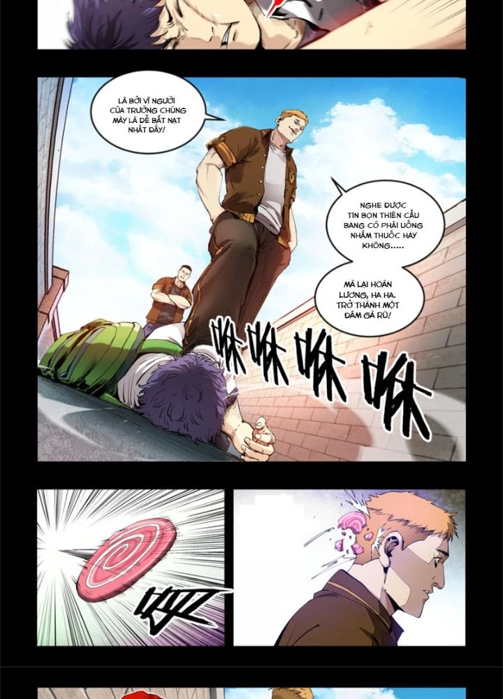 Hữu Kích Chapter 77 - 23