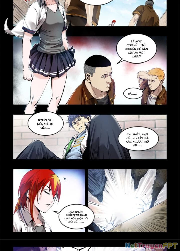 Hữu Kích Chapter 77 - 25