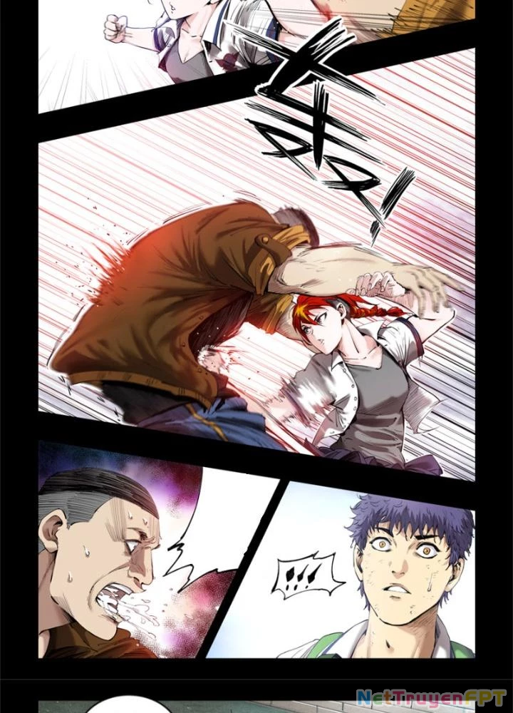 Hữu Kích Chapter 77 - 29