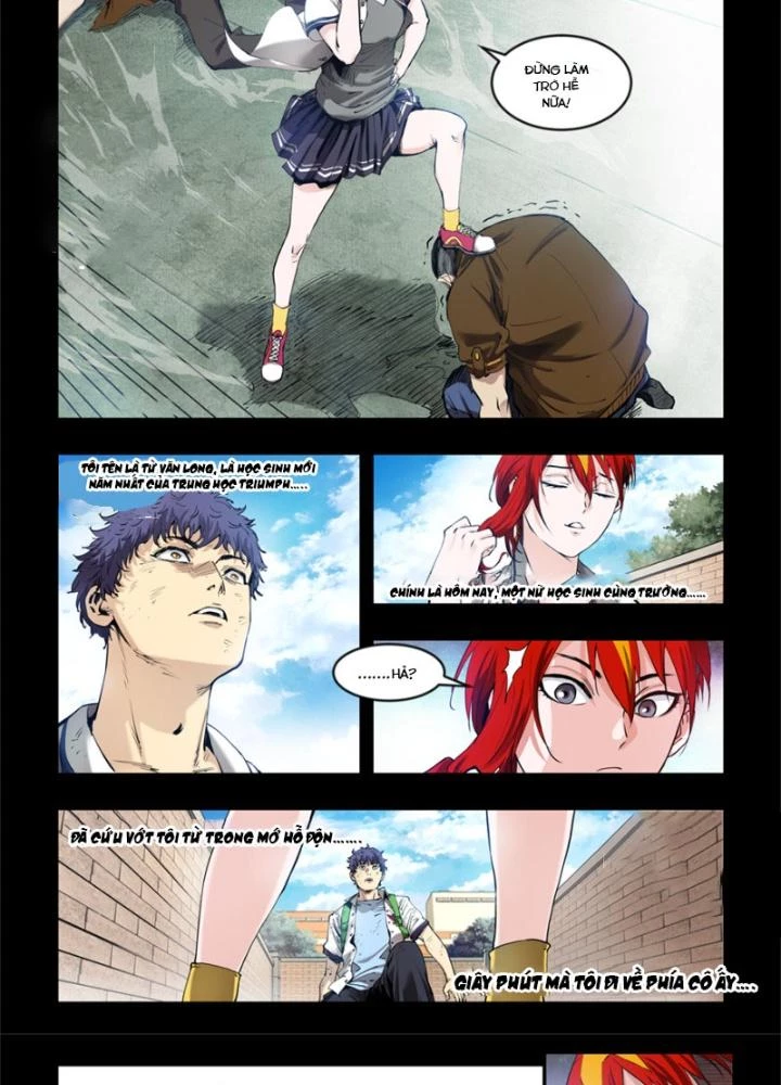 Hữu Kích Chapter 77 - 31