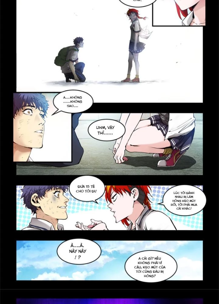 Hữu Kích Chapter 77 - 33