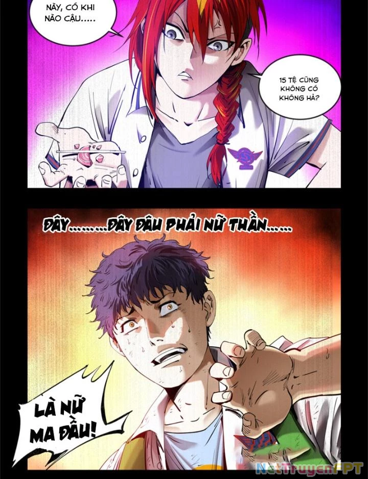 Hữu Kích Chapter 77 - 35