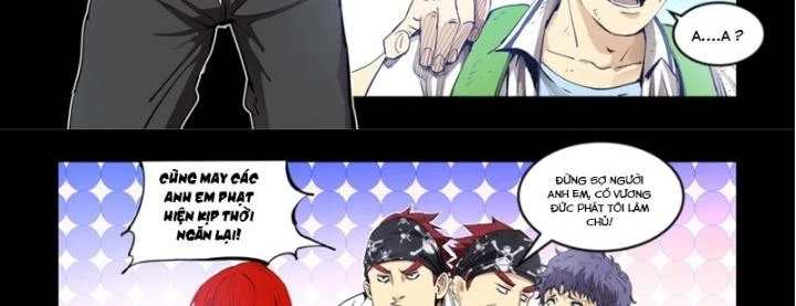 Hữu Kích Chapter 78 - 2