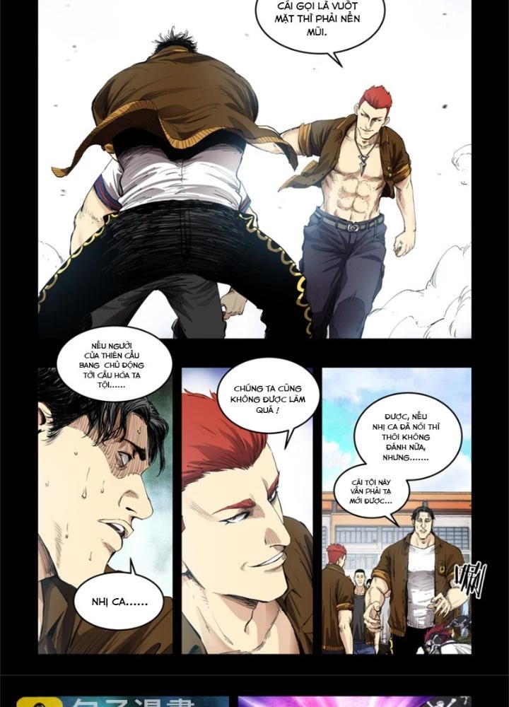 Hữu Kích Chapter 78 - 21