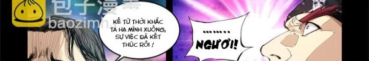 Hữu Kích Chapter 78 - 22