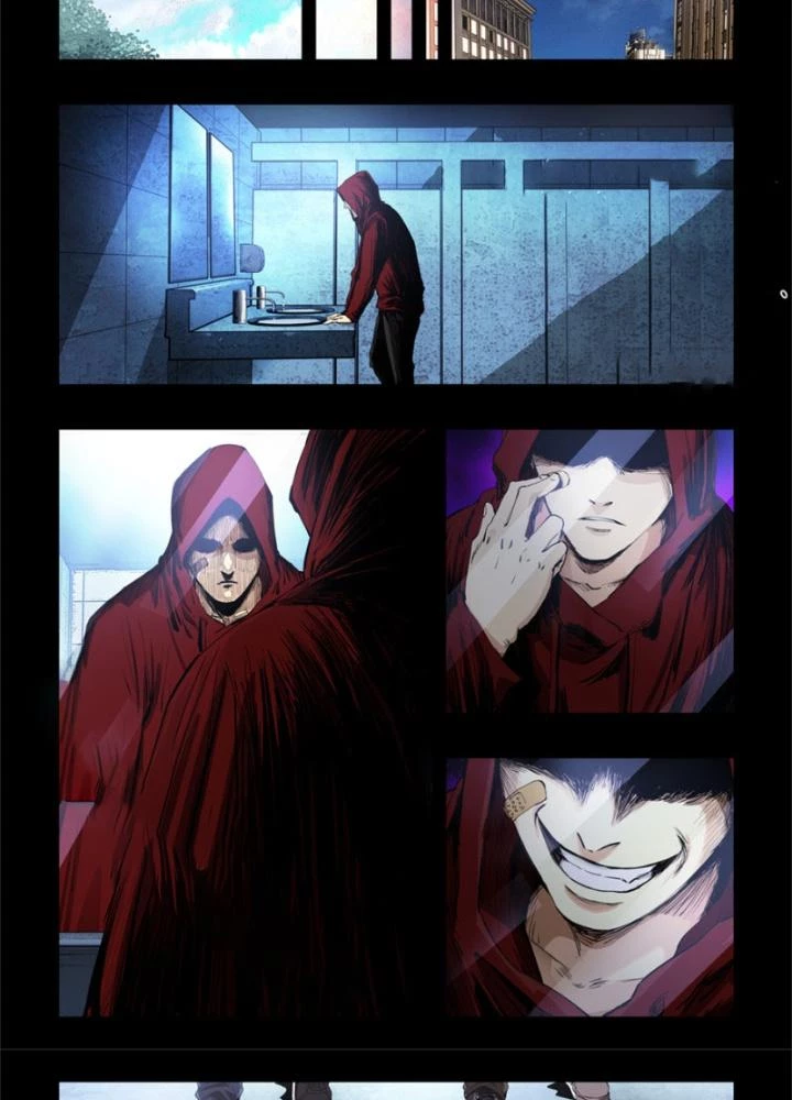 Hữu Kích Chapter 78 - 25