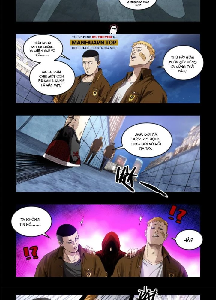 Hữu Kích Chapter 78 - 27