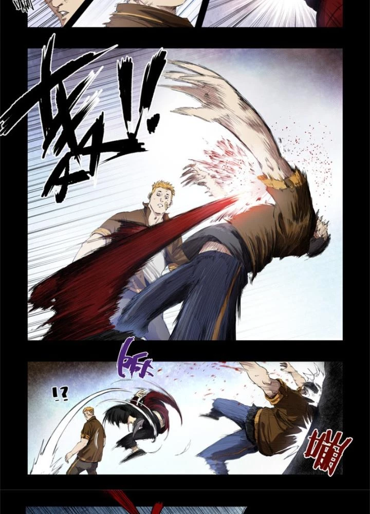 Hữu Kích Chapter 78 - 29