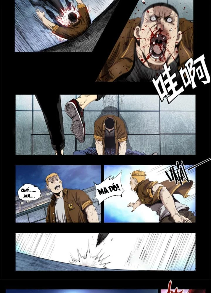Hữu Kích Chapter 78 - 31