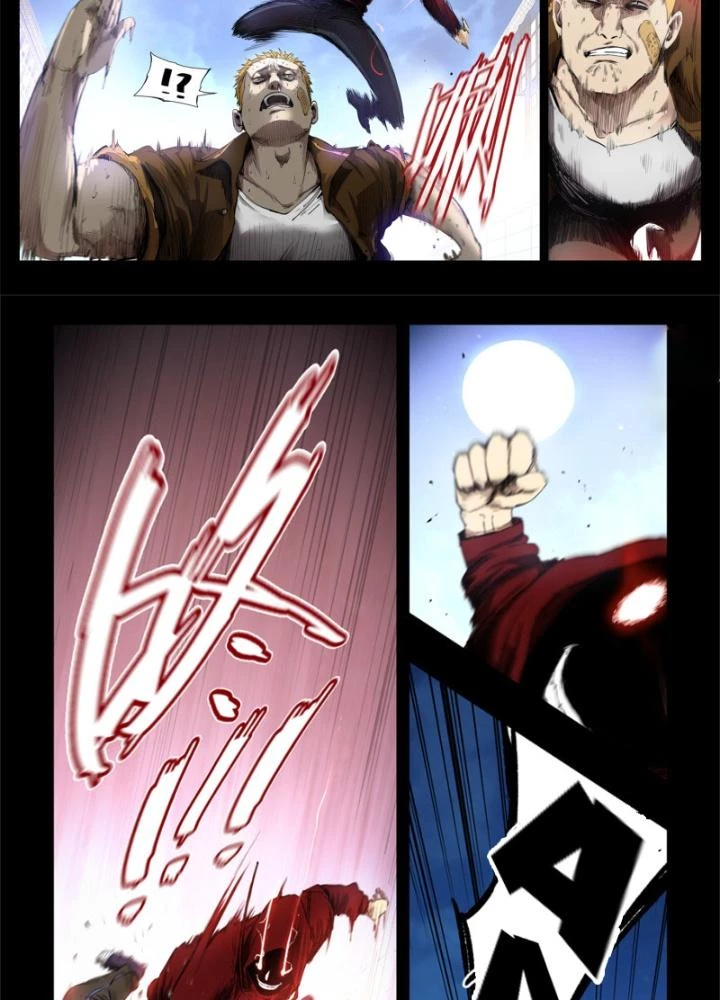 Hữu Kích Chapter 78 - 33