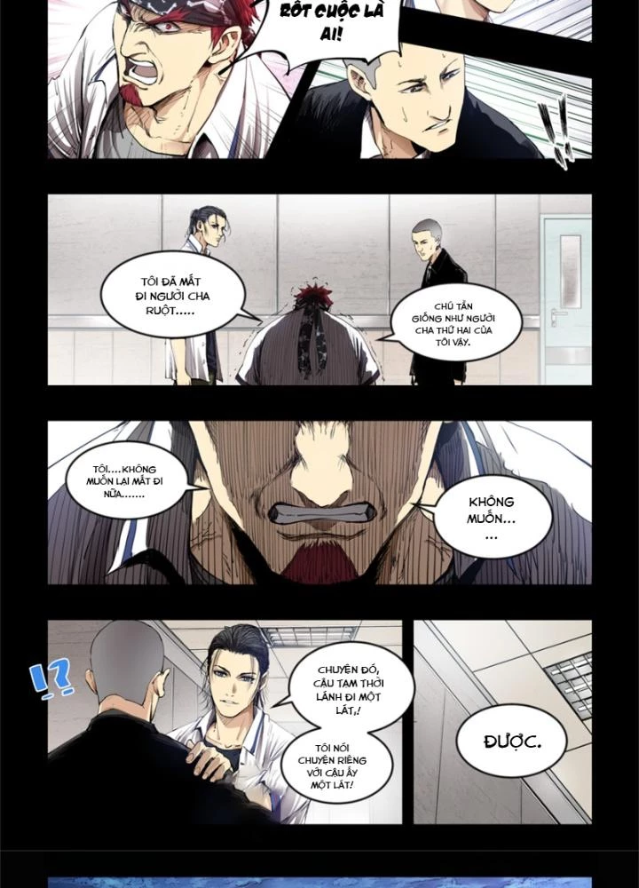 Hữu Kích Chapter 79 - 11