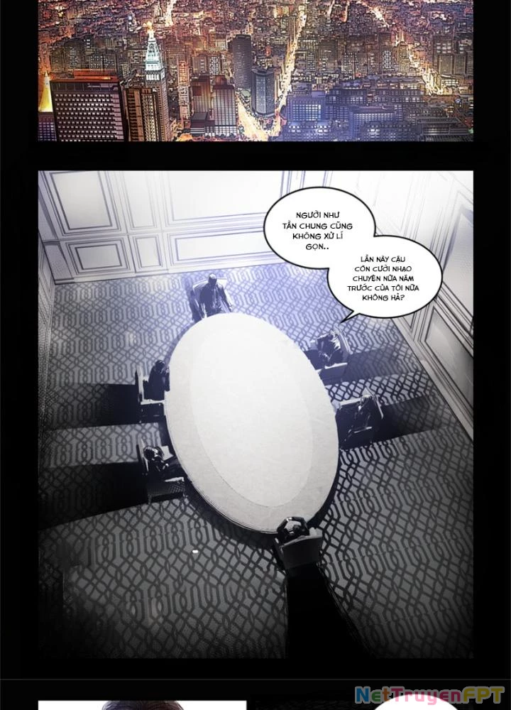 Hữu Kích Chapter 79 - 13