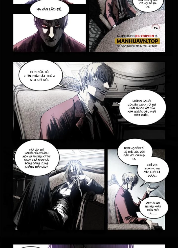 Hữu Kích Chapter 79 - 15