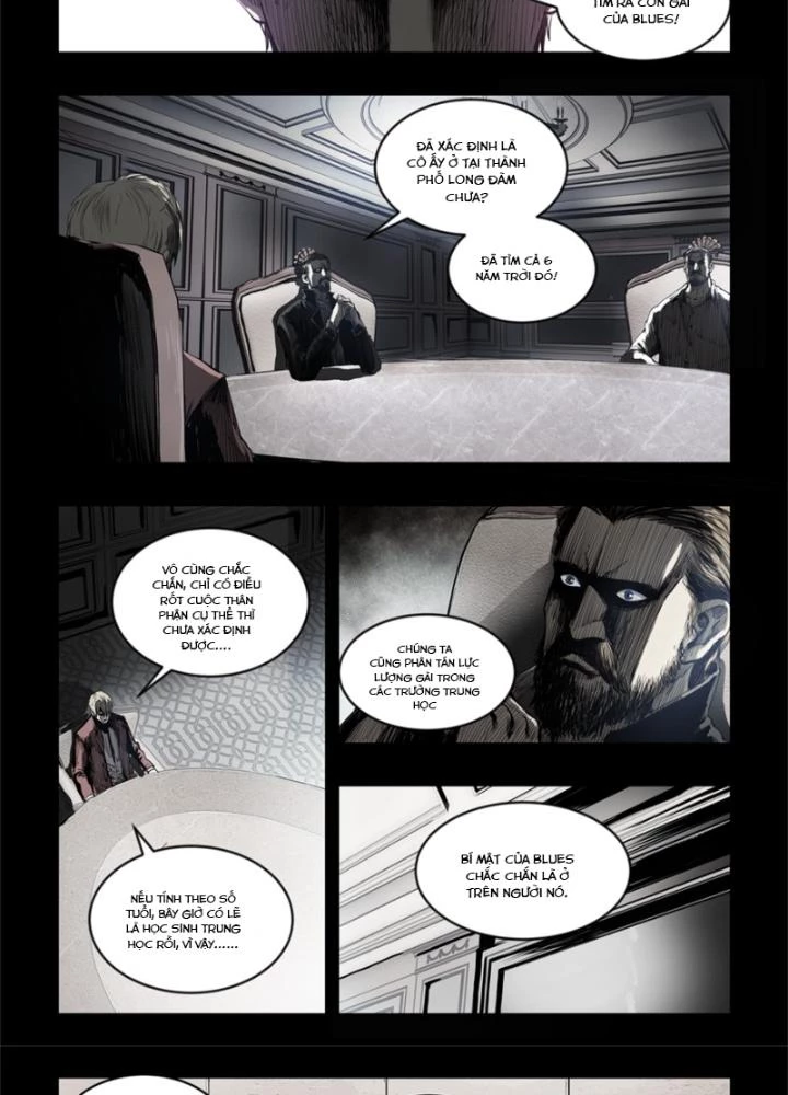 Hữu Kích Chapter 79 - 17
