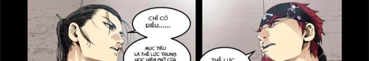 Hữu Kích Chapter 79 - 20