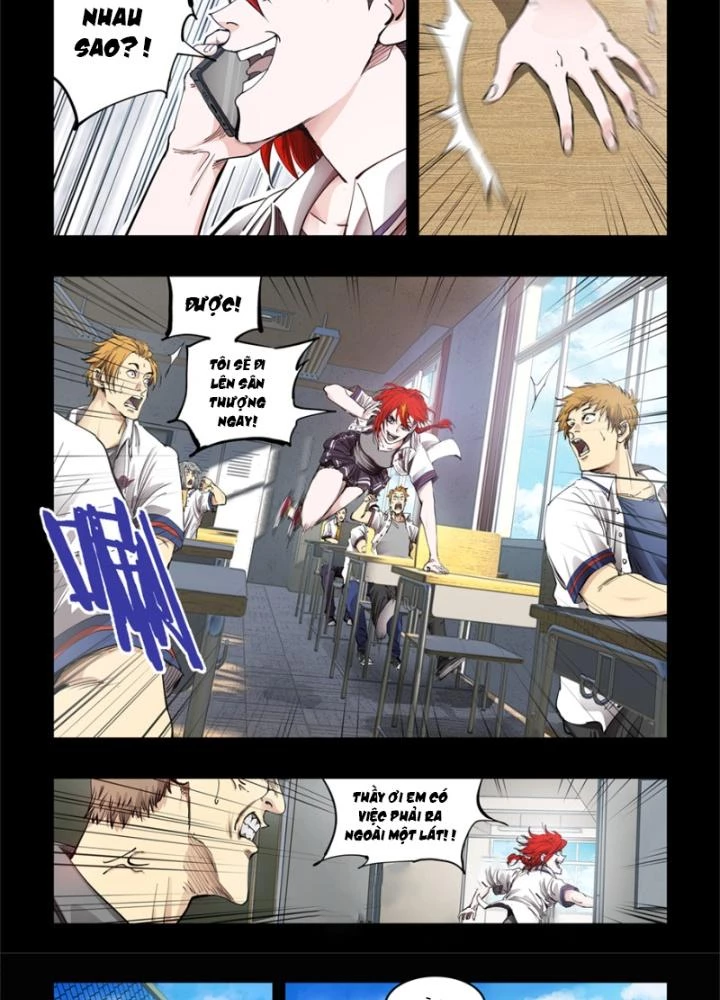 Hữu Kích Chapter 79 - 27