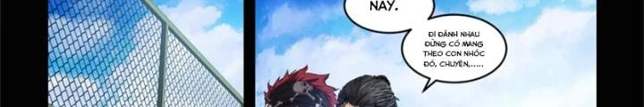 Hữu Kích Chapter 79 - 28