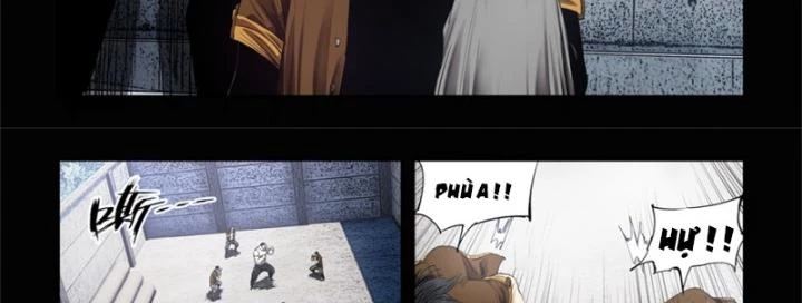 Hữu Kích Chapter 80 - 2
