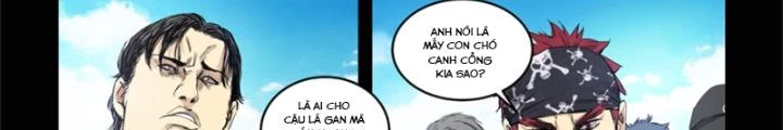 Hữu Kích Chapter 80 - 10