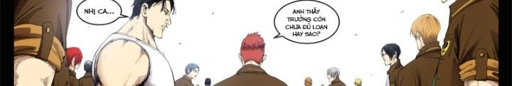 Hữu Kích Chapter 80 - 14