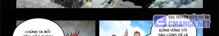 Hữu Kích Chapter 80 - 18