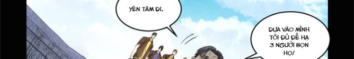 Hữu Kích Chapter 80 - 20