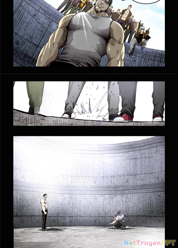 Hữu Kích Chapter 80 - 21