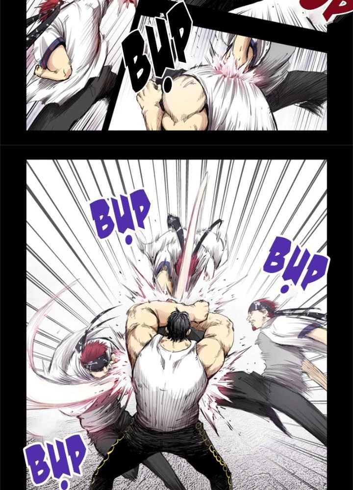 Hữu Kích Chapter 80 - 27