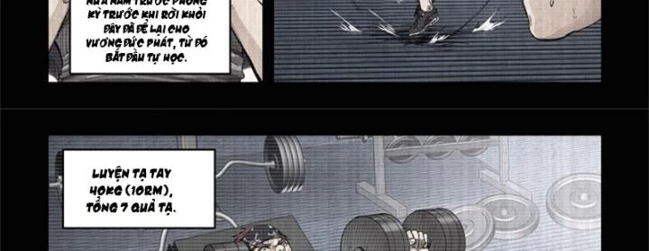 Hữu Kích Chapter 81 - 2
