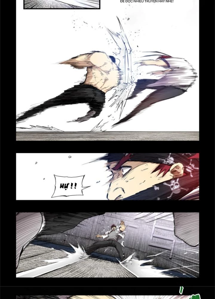 Hữu Kích Chapter 81 - 7