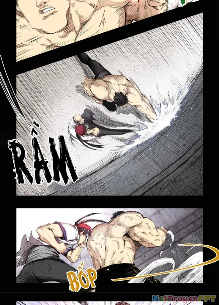 Hữu Kích Chapter 81 - 9