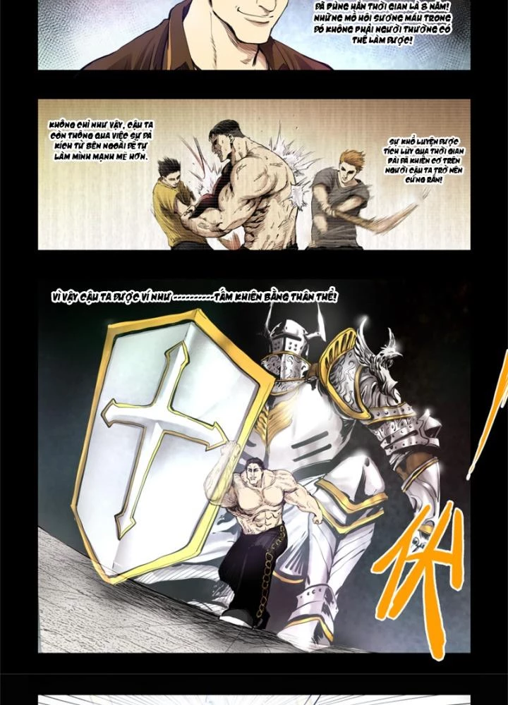 Hữu Kích Chapter 81 - 15